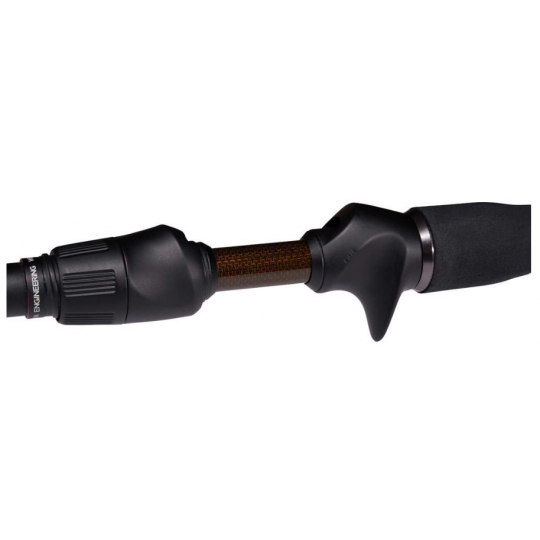 Caña de pescar Westin W4 Vertical Jigging T QL 2ND