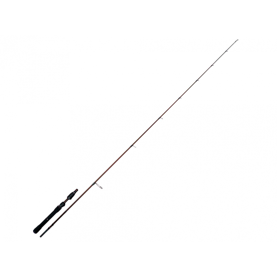 Spinning rod Westin W4 Vertical Jigging 2nd