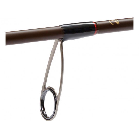 Caña de spinning Westin W4 Vertical Jigging 2nd