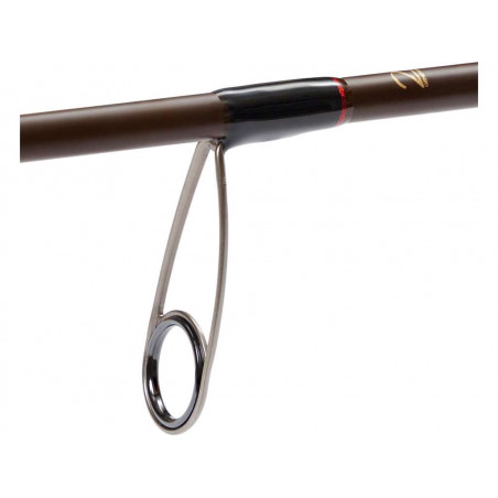 Caña de spinning Westin W4 Ultrastick 2ª