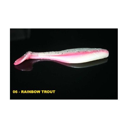 Leurre Big Bite Baits Shad 5cm