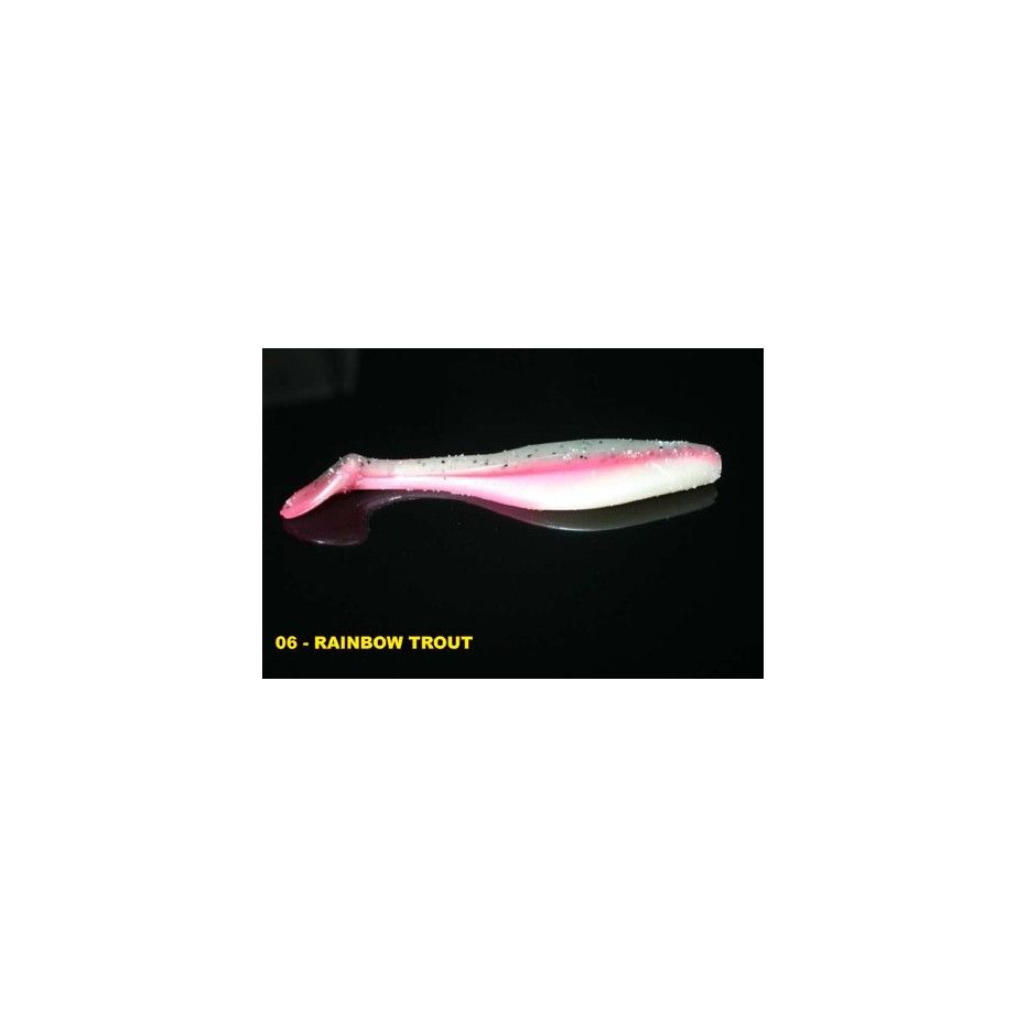 Leurre Big Bite Baits Shad 5cm