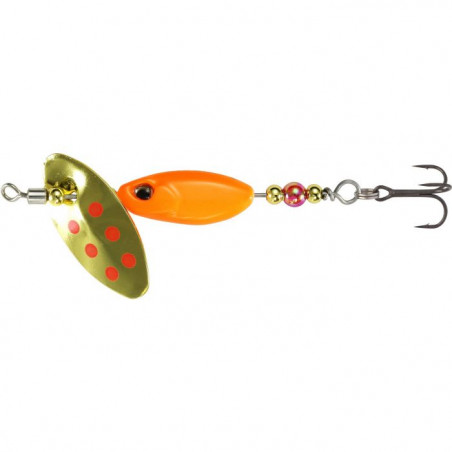 Duo Spearhead Ryuki Spinner 3.5g