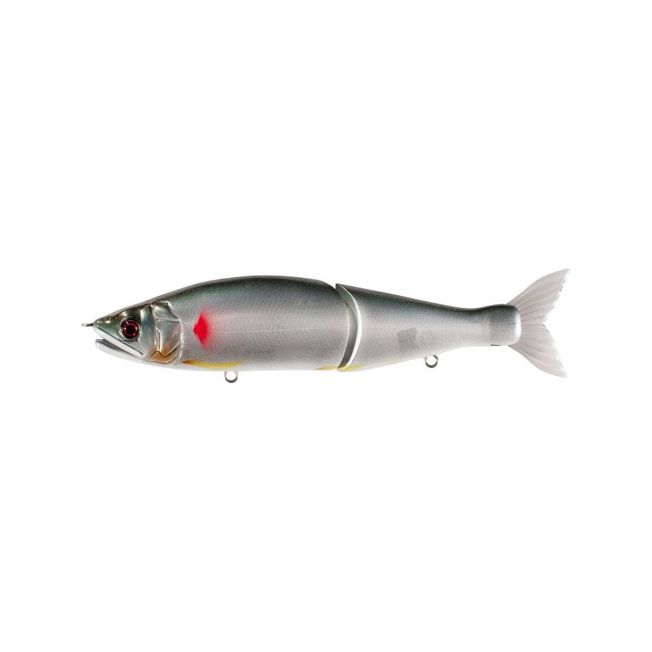 Poisson Nageur Gan Craft Jointed Claw Magnum SS