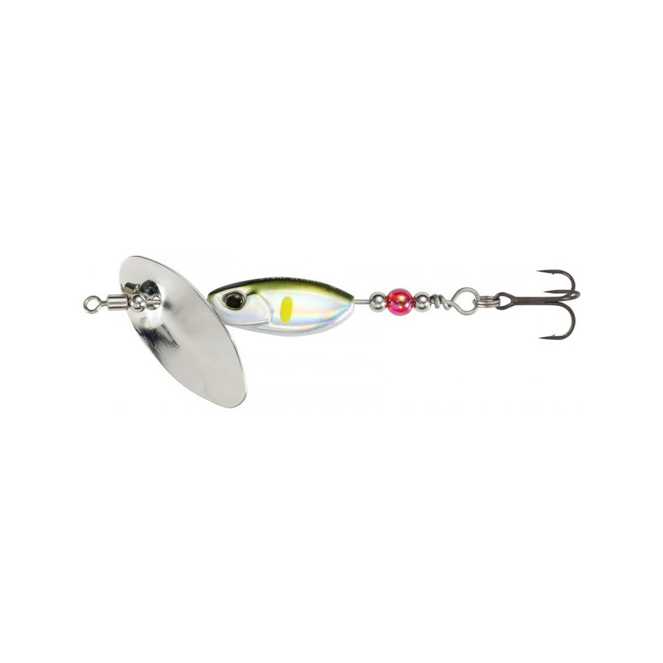 Blinker Duo Spearhead Ryuki Spinner 5g