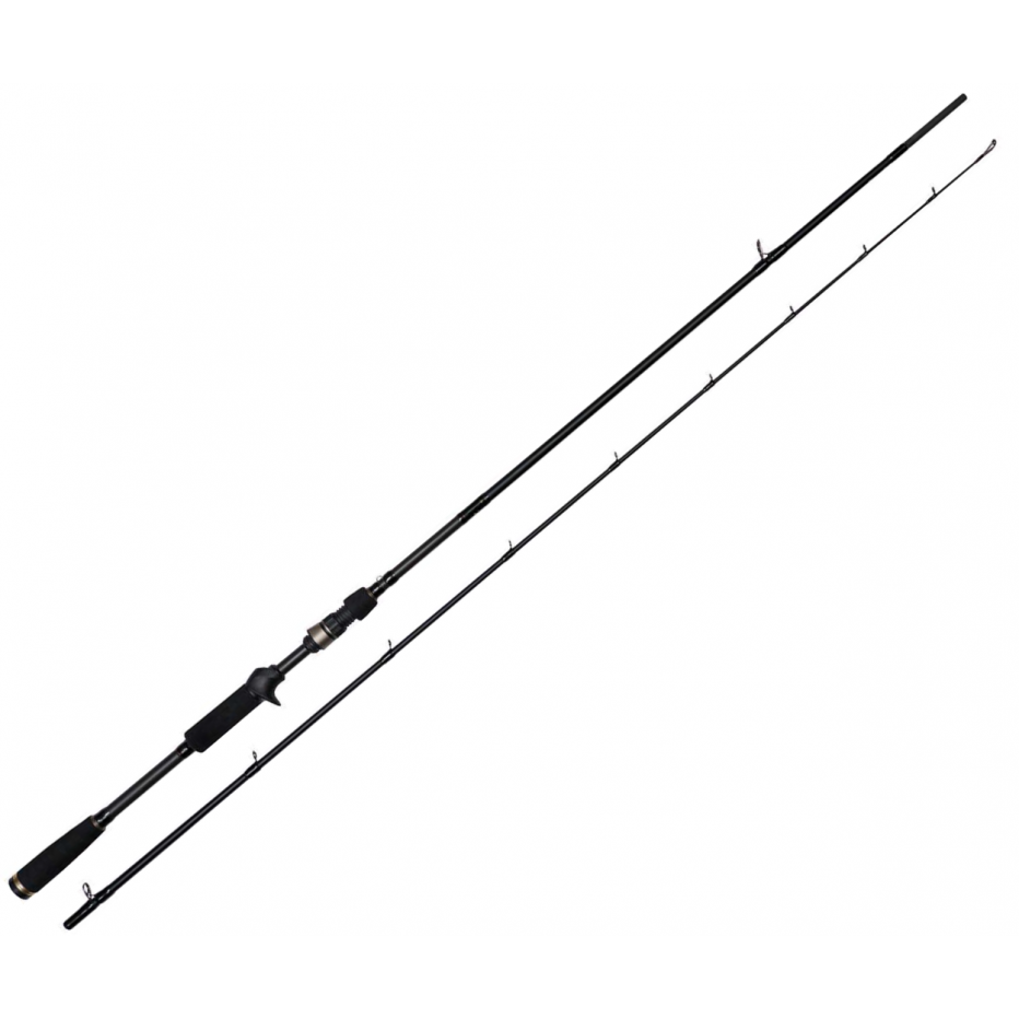 Baitcast Ruten Westin W3 Powerstrike-T 2ND