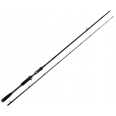 Casting Rod Westin W3 Powerstrike-T 2ND