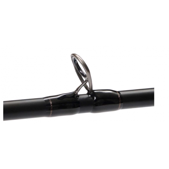 Baitcast Ruten Westin W3 Powerstrike-T 2ND