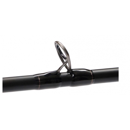 Baitcast Ruten Westin W3 Powerstrike-T 2ND