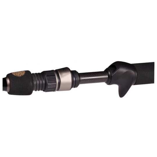 Baitcast Ruten Westin W3 Powerstrike-T 2ND