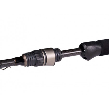 Westin W3 2nd generation rod for dropshot fishing