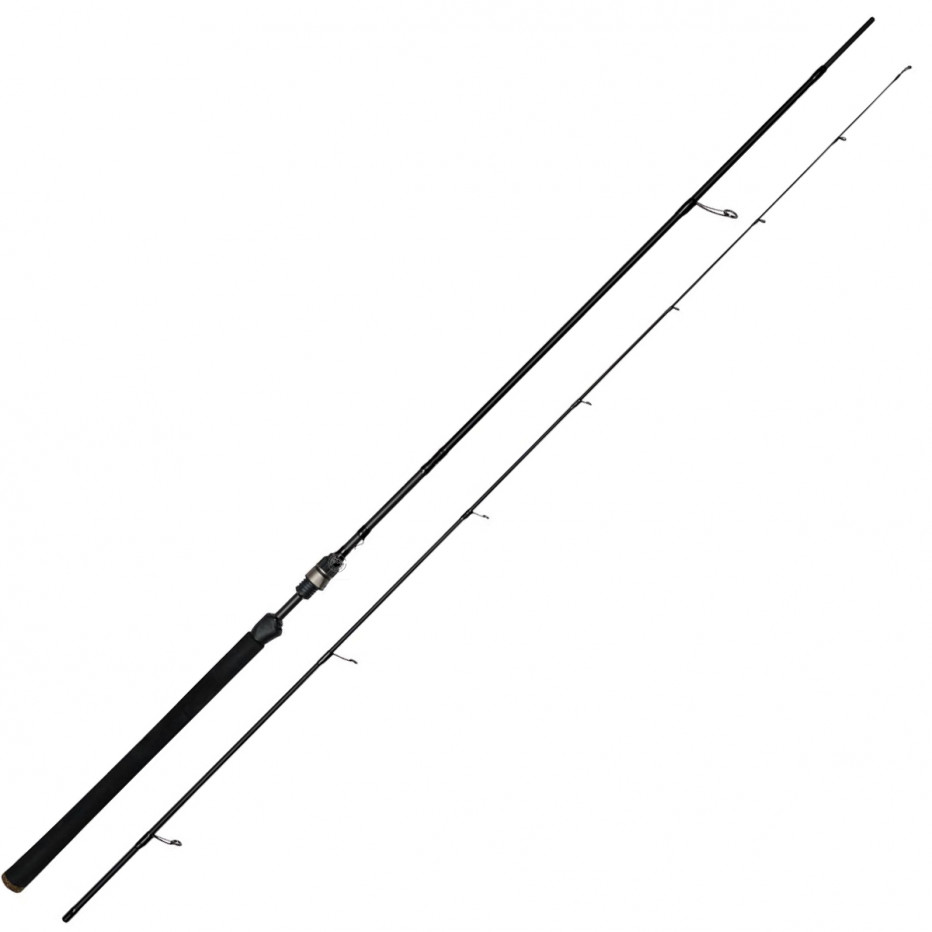 Westin W3 2nd generation rod for dropshot fishing