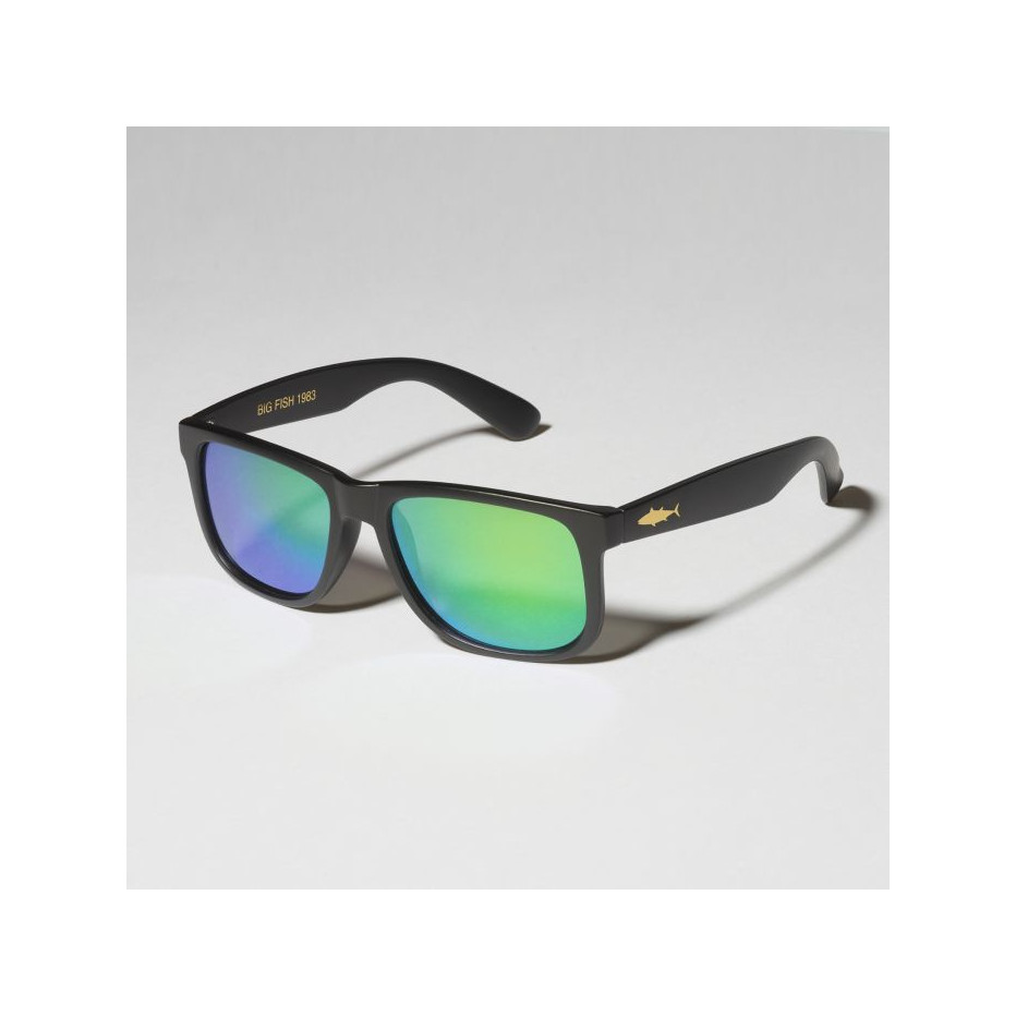 Polarised Goggles Big Fish 1983 Easy Fish