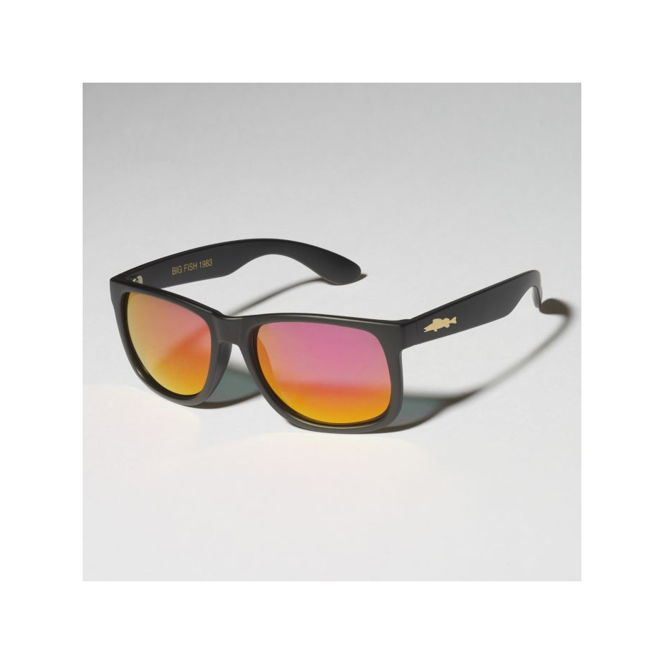 Polarised Goggles Big Fish 1983 Easy Fish