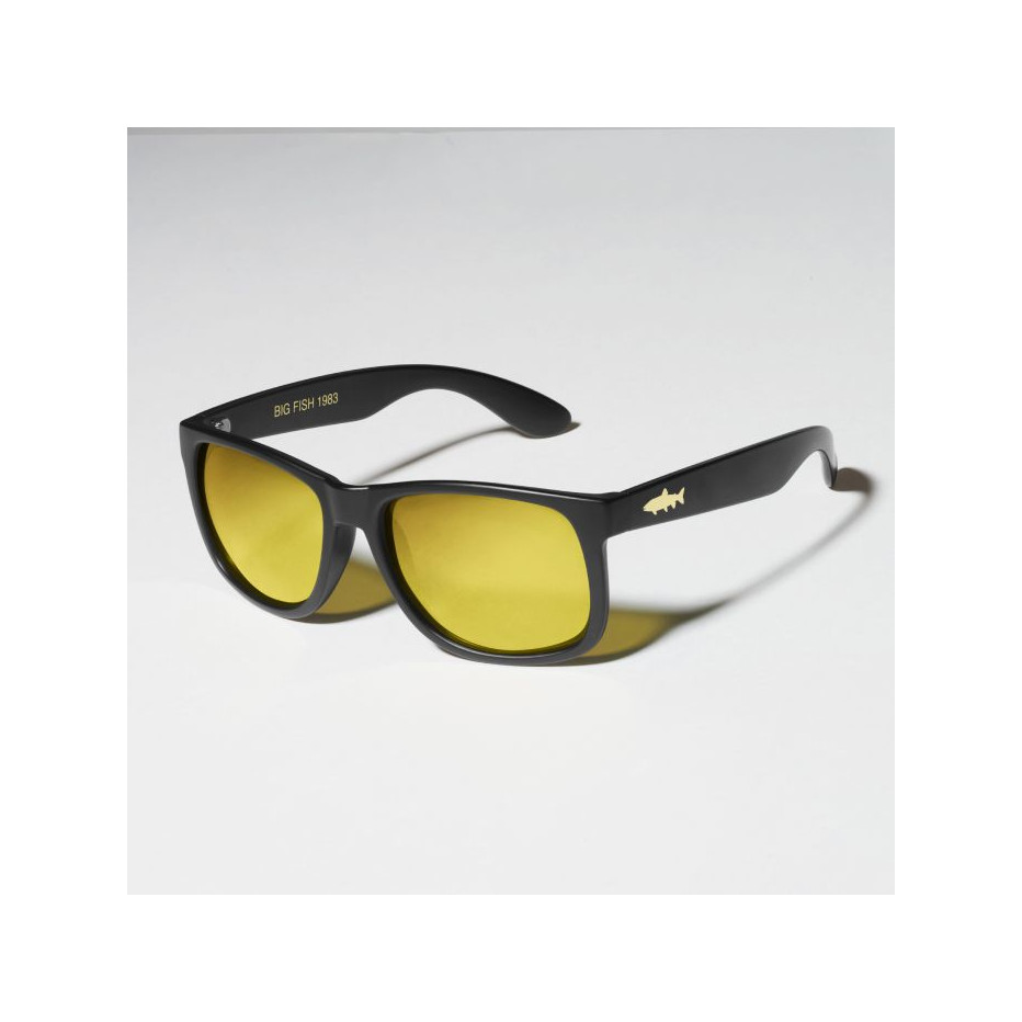 Polarised Goggles Big Fish 1983 Easy Fish