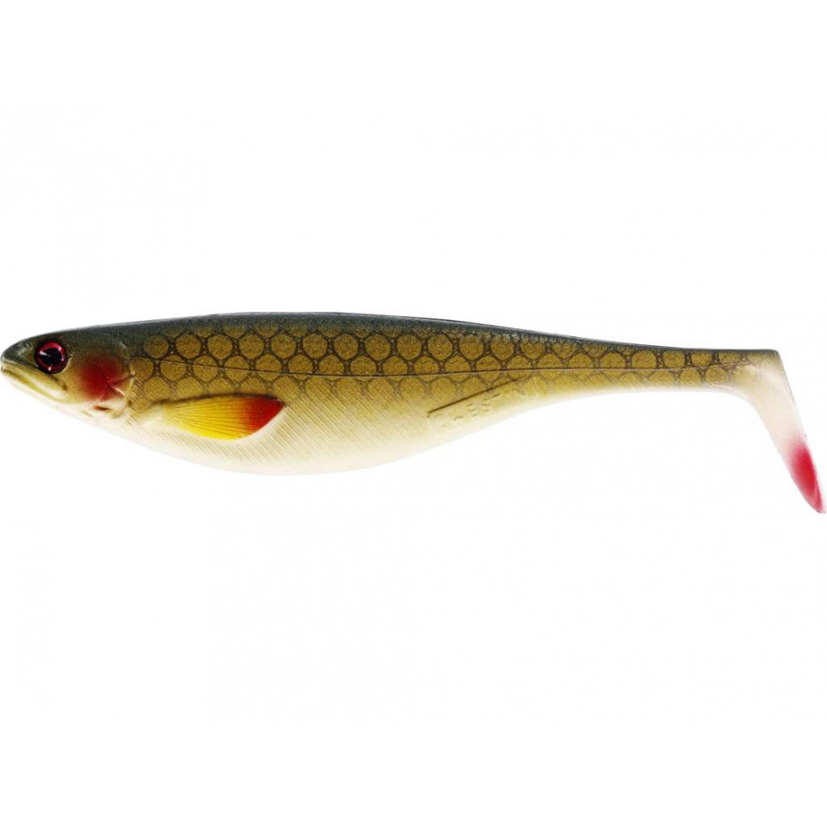 Gummifische Westin Shad Teez 9cm