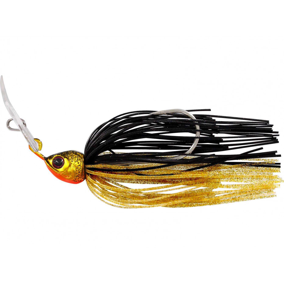 Chatterbait Westin BladeBite Tungsten Bladed Pilker 9g