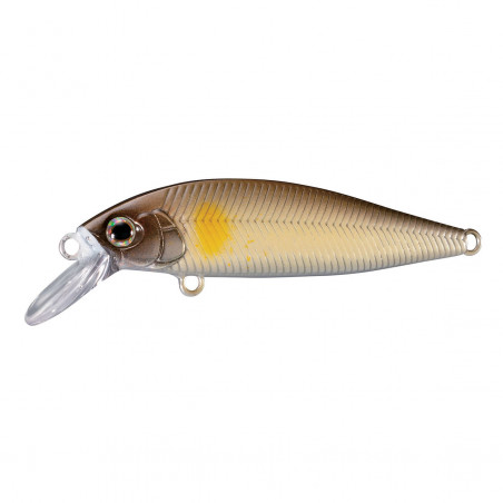 Poisson Nageur Shimano Cardiff Stream Flat 50S