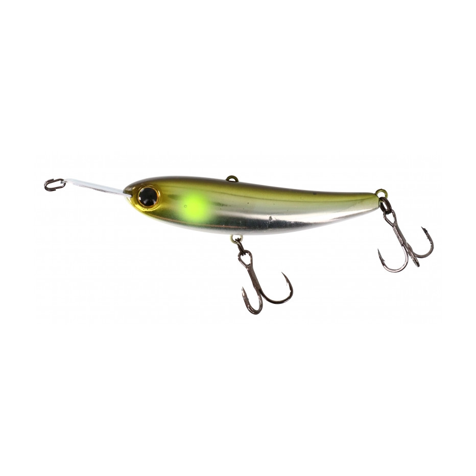 Poisson Nageur Illex Riser Bait 008