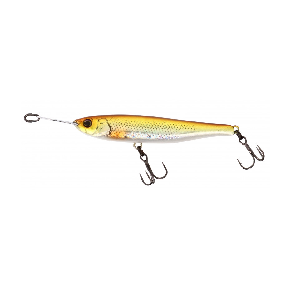 Leurre Illex Riser Bait 006 – 65mm, 16g, Coulant, Multicolore, Pour Brochet Perche Bar