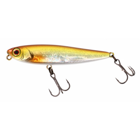 Surface lure Chubby Pencil 55 Illex topwater