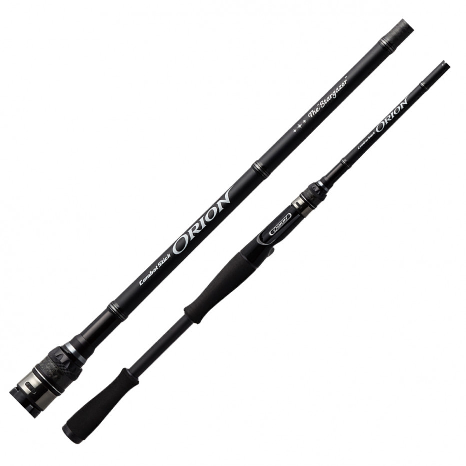 Casting Rod Evergreen Orion The StarGazer OCSC-69H