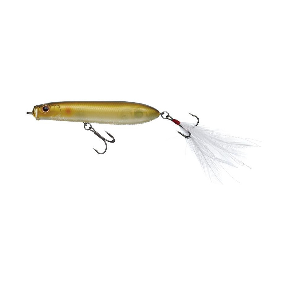 Wobbler Evergreen Showerblows 777