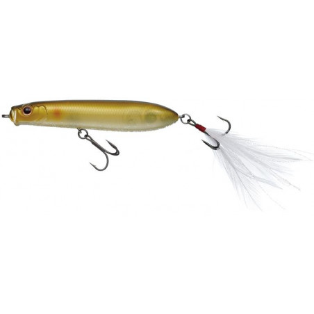 Hard Bait Evergreen Showerblows 777
