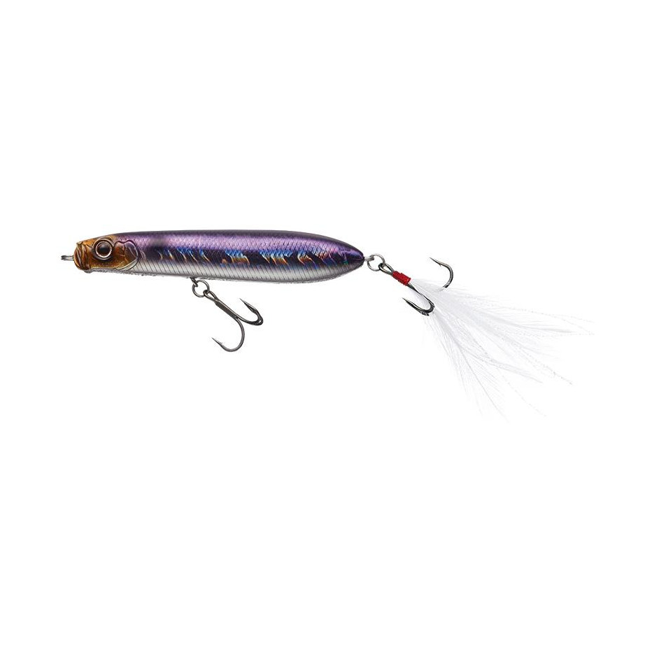 Wobbler Evergreen Showerblows 777