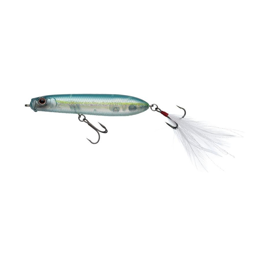 Hard Bait Evergreen Showerblows 777