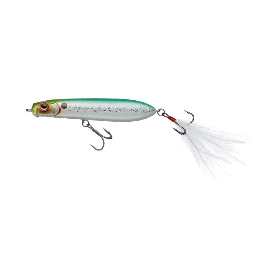 Wobbler Evergreen Showerblows 777