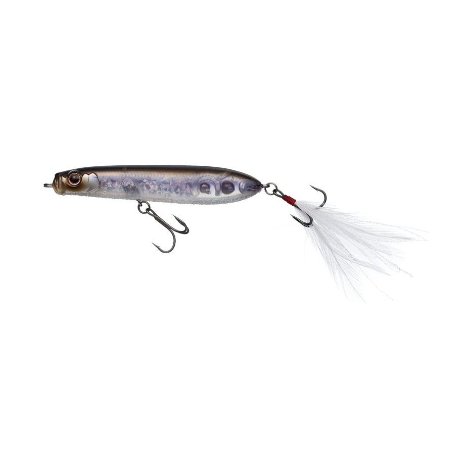 Hard Bait Evergreen Showerblows 777