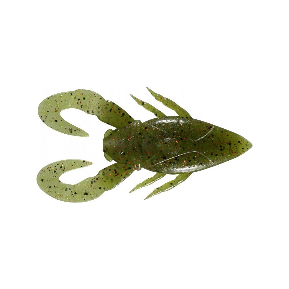 Duo Realis G-Fix T-Hog 3.5 Soft Bait