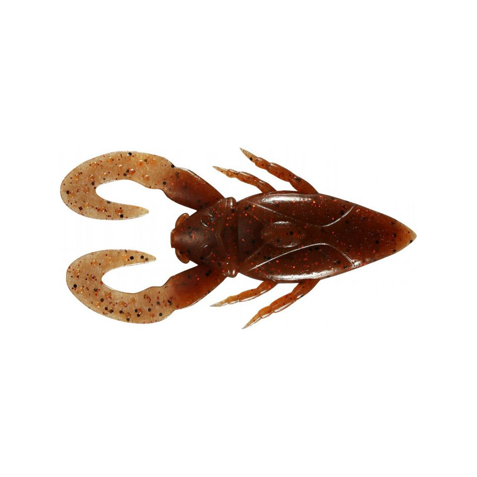 Señuelo vinilo Duo Realis G-Fix T-Hog 3.5