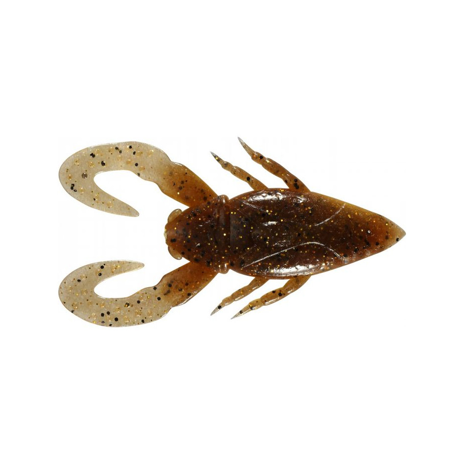 Señuelo vinilo Duo Realis G-Fix T-Hog 3.5