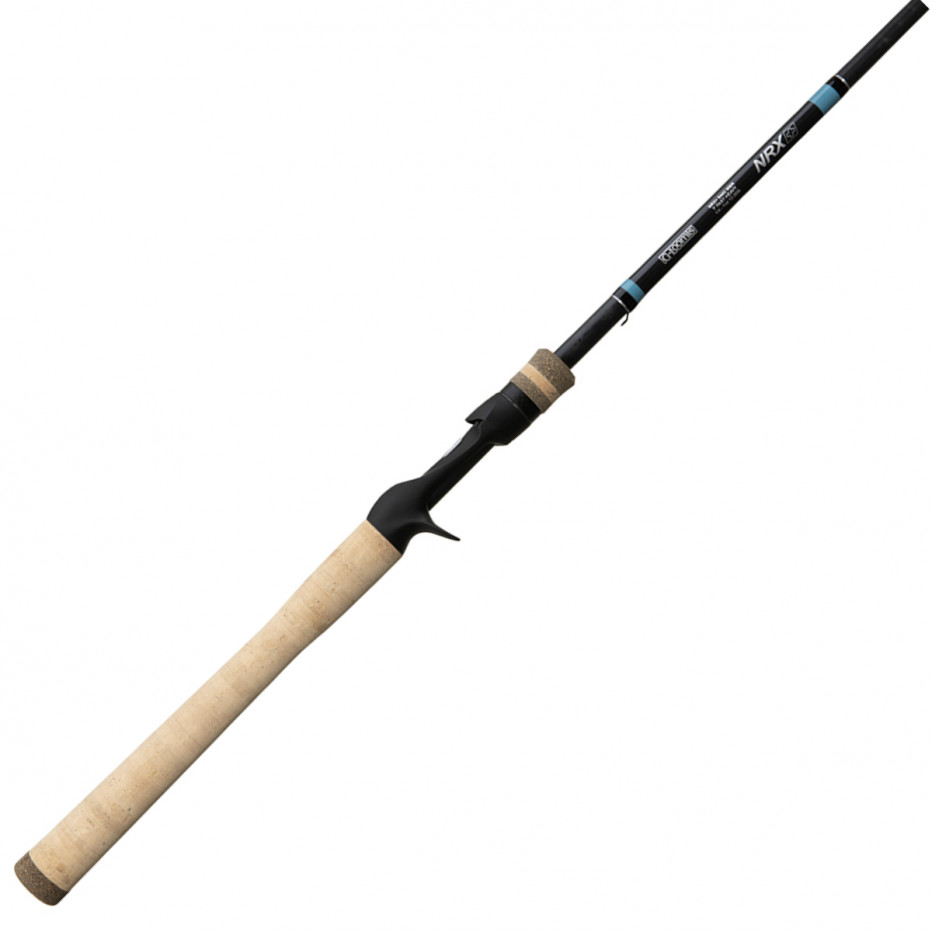 Canne Casting G. Loomis NRX+ Mag Bass 843C Cast 7'0''
