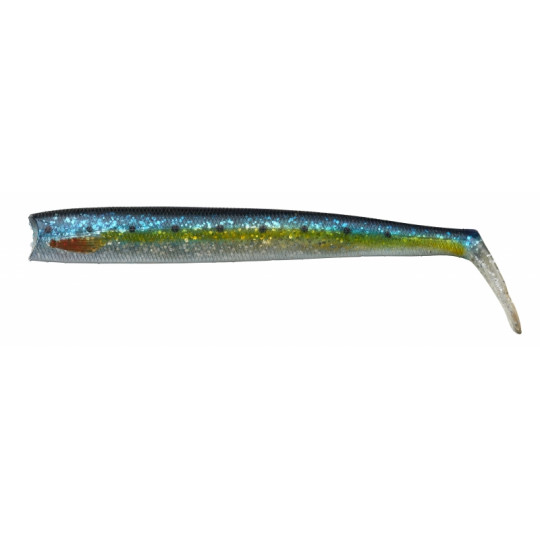 Señuelo Illex Nitro Slim Shad 180 - pesca de tracción