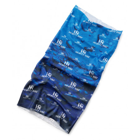 Braga de cuello multifunción Hearty Rise