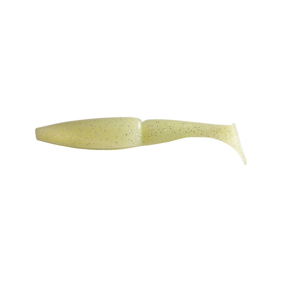 Leurre Souple Sawamura One Up Shad 12,4cm - Attractant - Leurre de la pêche