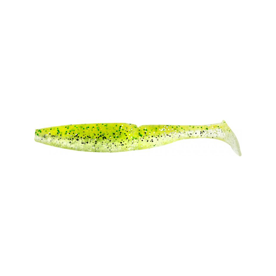Soft Bait Sawamura One Up Shad 4 inch - 8,4cm