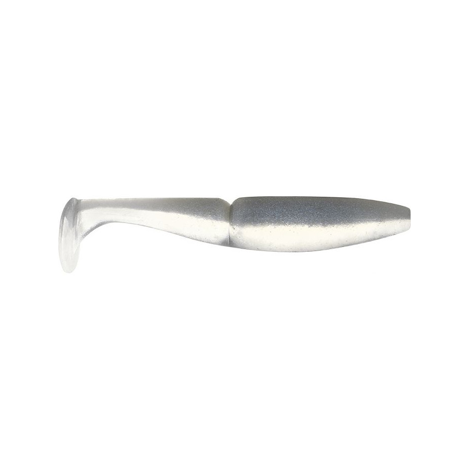 Soft Bait Sawamura One Up Shad 4 inch - 8,4cm