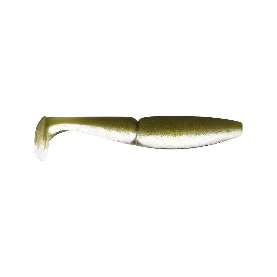 Soft Bait Sawamura One Up Shad 5 inches - 10,6cm