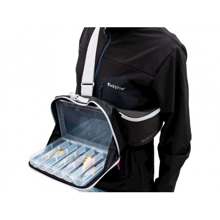 Tasche Westin W3 Street Sling 2022