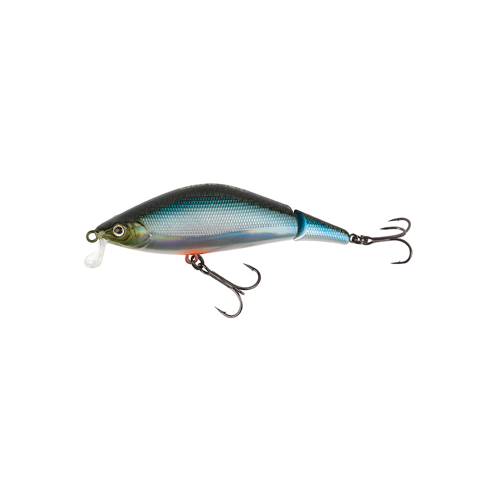 Hard Bait Fox Rage Gonzo SR 8cm