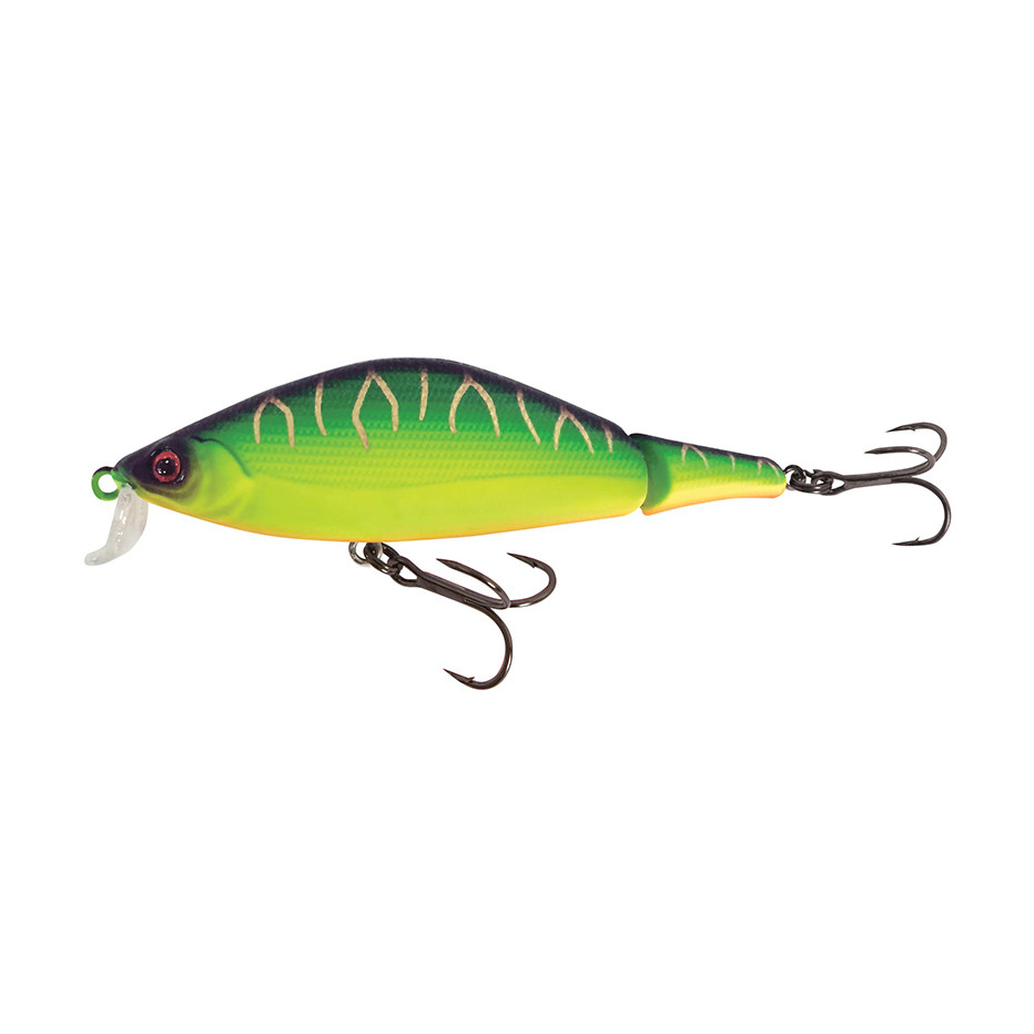 Hard Bait Fox Rage Gonzo SR 8cm