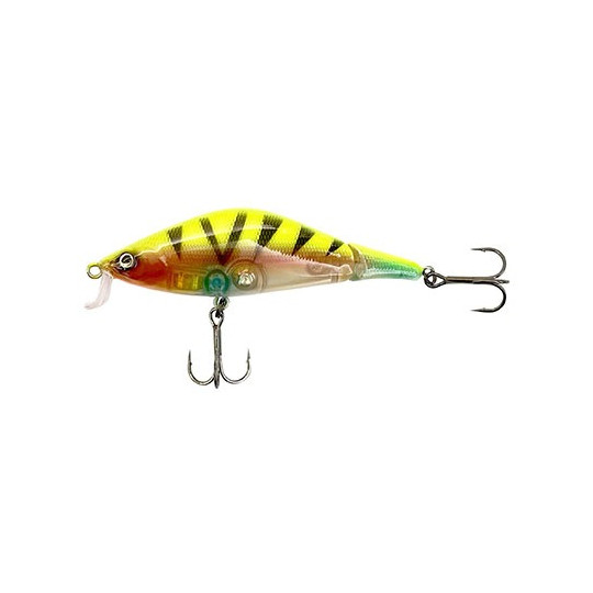 Wobbler Fox Rage Gonzo SR 8cm