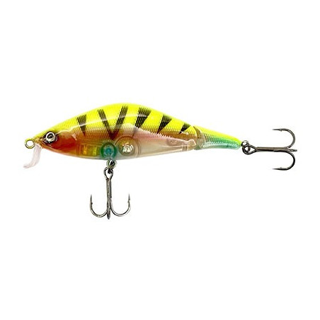 Wobbler Fox Rage Gonzo SR 8cm