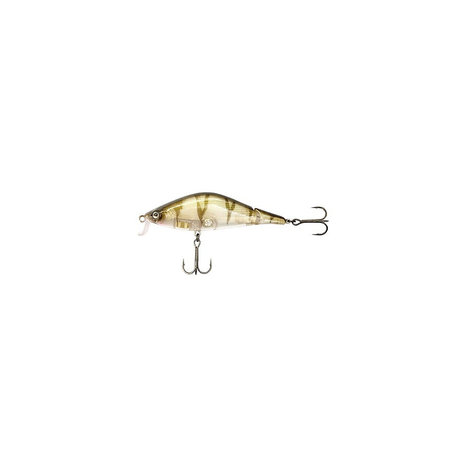 Poisson Nageur Fox Rage Gonzo SR 8cm