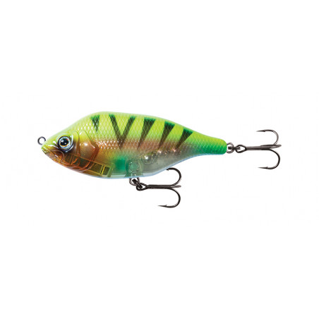 Wobbler Fox Rage Hitcher Jerk & Twitch 12cm