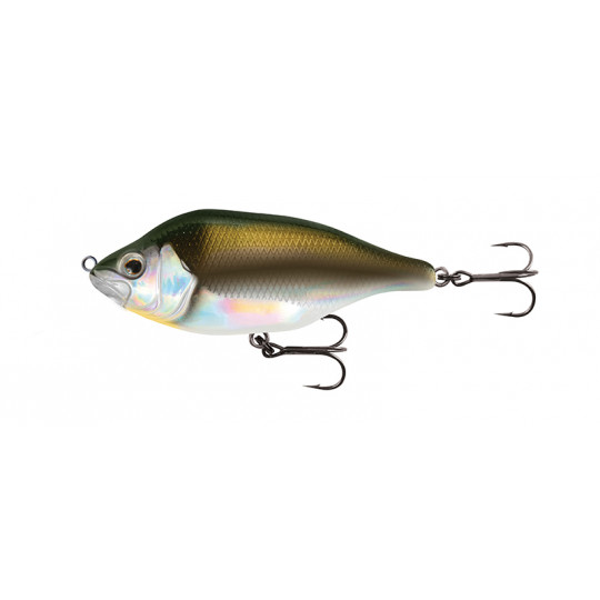 Wobbler Fox Rage Hitcher Jerk & Twitch 12cm